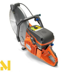 Бензоріз Husqvarna K970