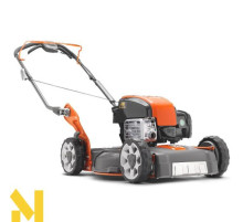 Газонокосарка бензинова Husqvarna LB 348V