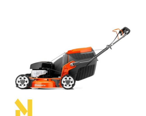 Газонокосарка бензинова Husqvarna LC 348VI