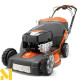 Газонокосарка бензинова Husqvarna LC 348VI