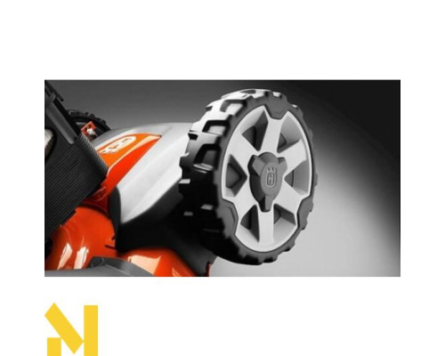 Газонокосарка бензинова Husqvarna LC 348VI