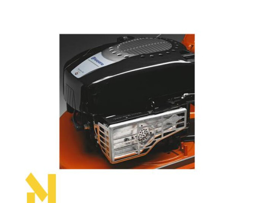 Газонокосарка бензинова Husqvarna LC 353V (Briggs&Stratton)