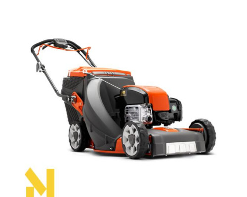 Газонокосарка бензинова Husqvarna LC 353V (Briggs&Stratton)