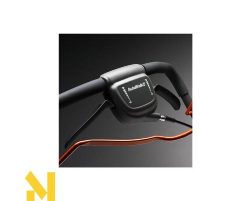 Газонокосарка бензинова Husqvarna LC 353V (Briggs&Stratton)