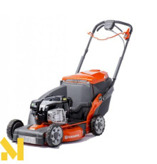 Газонокосарка бензинова Husqvarna LC 353VI