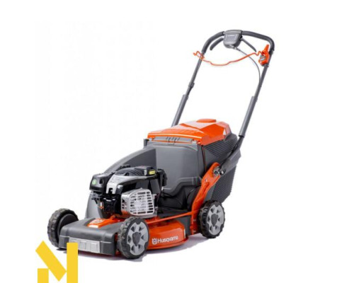 Газонокосарка бензинова Husqvarna LC 353VI