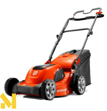 Газонокосарка акумуляторна Husqvarna LC 141Li