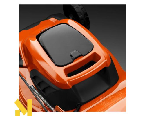 Газонокосарка акумуляторна Husqvarna LC 141Li