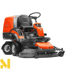 Райдер бензиновий Husqvarna RC318T