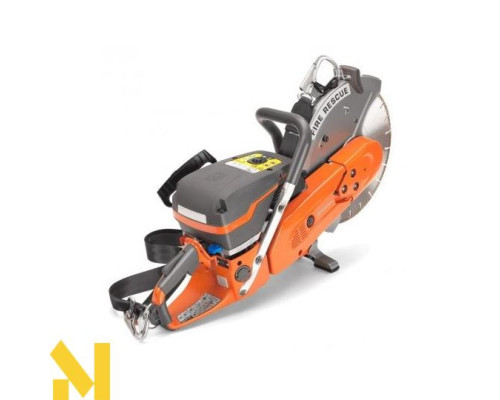 Бензоріз Husqvarna  K970  Rescue