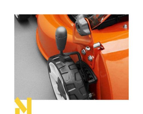 Газонокосарка бензинова Husqvarna LC 140