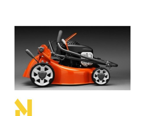 Газонокосарка бензинова Husqvarna LC 140S