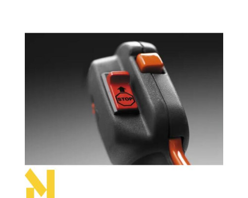 Мотокоса Husqvarna 545FR