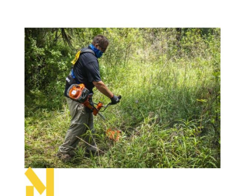 Мотокоса Husqvarna 545FR