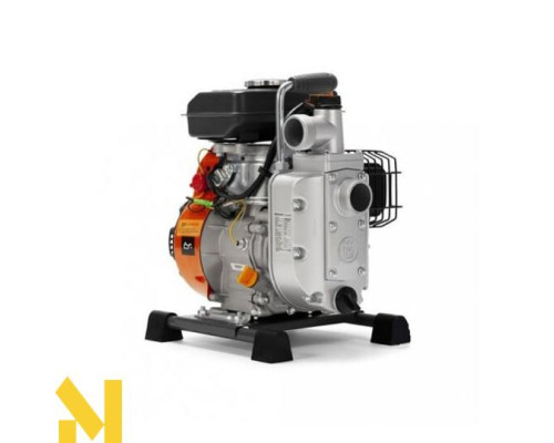 Мотопомпа Husqvarna W40P