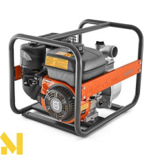 Мотопомпа Husqvarna W50P EURO 5