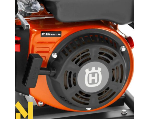 Мотопомпа Husqvarna W80P