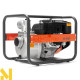 Мотопомпа Husqvarna W80P