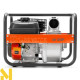 Мотопомпа Husqvarna W80P