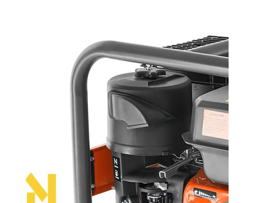 Мотопомпа Husqvarna W80P