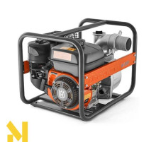 Мотопомпа Husqvarna W80P EURO 5