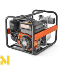 Мотопомпа Husqvarna W80P EURO 5