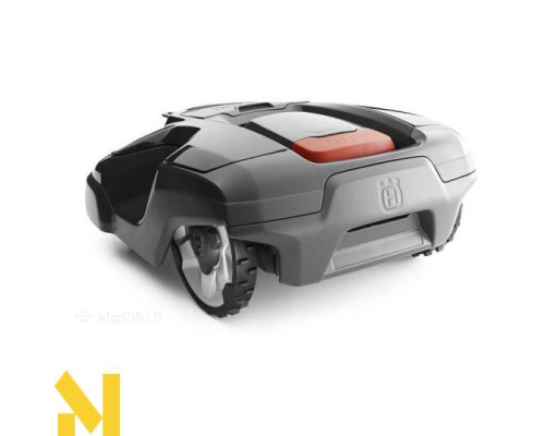 Газонокосарка-робот Husqvarna Automower 315