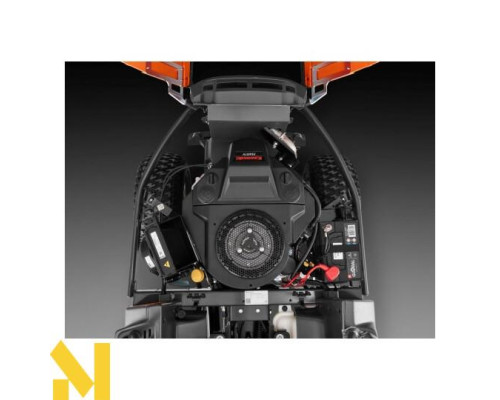 Райдер бензиновий Husqvarna R 420TsX AWD (без деки)