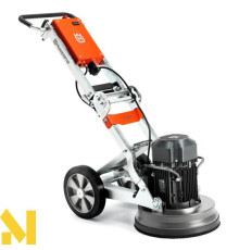 Машина шліфувальна Husqvarna PG 400 (400 В)