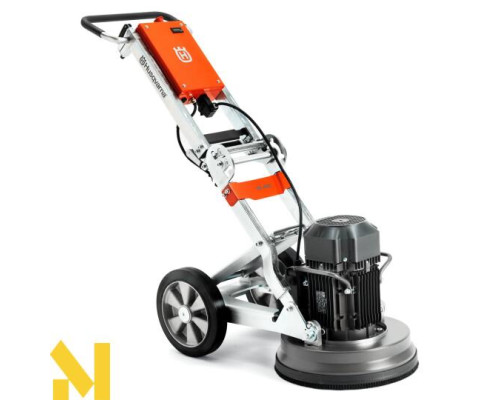 Машина шліфувальна Husqvarna PG 400 (400 В)