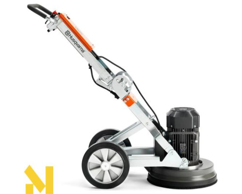 Машина шліфувальна Husqvarna PG 400 (400 В)