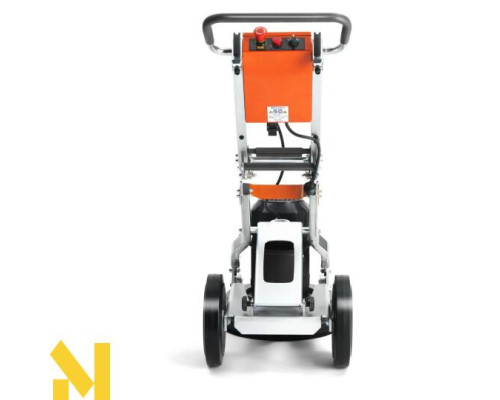 Машина шліфувальна Husqvarna PG 400 (400 В)