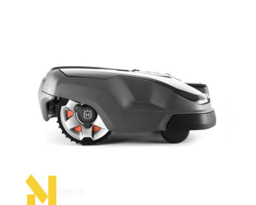 Газонокосарка-робот Husqvarna Automower 315X
