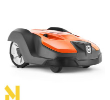 Газонокосарка-робот Husqvarna 550 EPOS