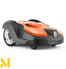 Газонокосарка-робот Husqvarna 550 EPOS