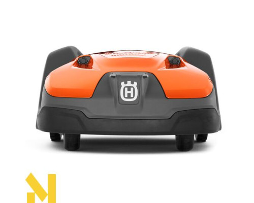 Газонокосарка-робот Husqvarna 550 EPOS