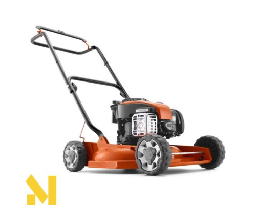 Газонокосарка бензинова Husqvarna LB 146P
