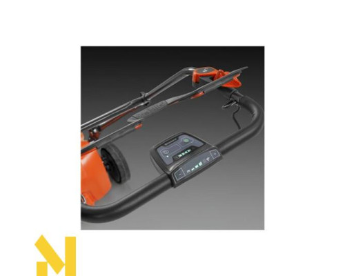 Газонокосарка акумуляторна Husqvarna LC 347VLi