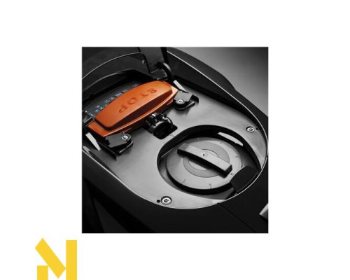 Газонокосарка-робот Husqvarna Automower 310