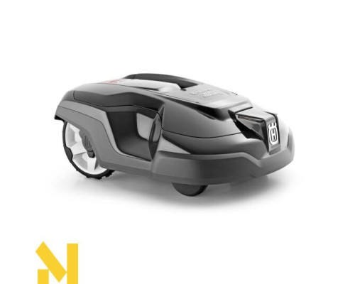 Газонокосарка-робот Husqvarna Automower 315