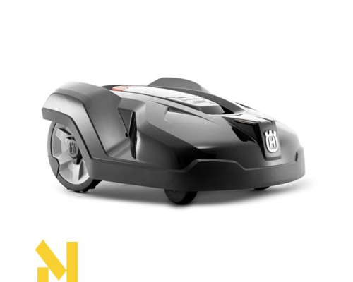 Газонокосарка-робот Husqvarna AM 420