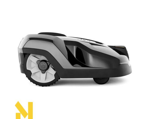 Газонокосарка-робот Husqvarna AM 420