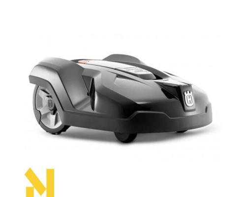 Газонокосарка-робот Husqvarna Automower 440
