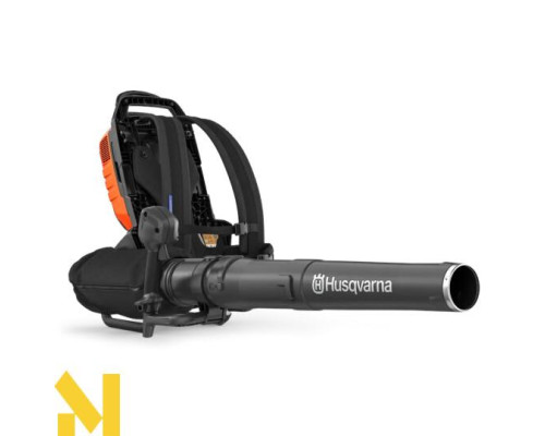 Повітродувка садова акумуляторна Husqvarna 550iBTX (без АКБ та ЗП)