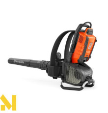 Повітродувка садова акумуляторна Husqvarna 550iBTX (без АКБ та ЗП)