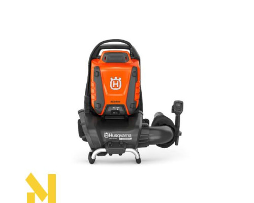 Повітродувка садова акумуляторна Husqvarna 550iBTX (без АКБ та ЗП)