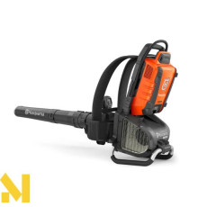 Повітродувка садова акумуляторна Husqvarna 550iBTX (без АКБ та ЗП)