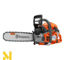 Бензопила Husqvarna 550 XP Mark II