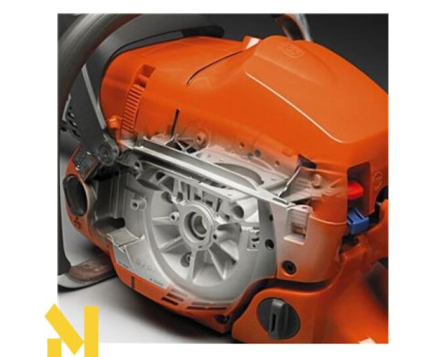 Бензопила Husqvarna 550 XP Mark II