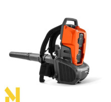Повітродувка садова акумуляторна Husqvarna 340iBT (без АКБ та ЗП)